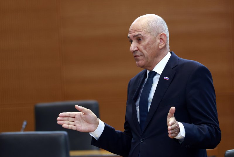 Janez Janša