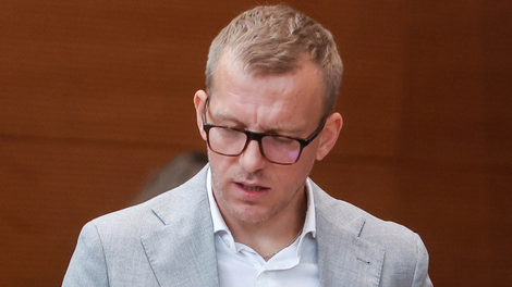 Boris Mijič