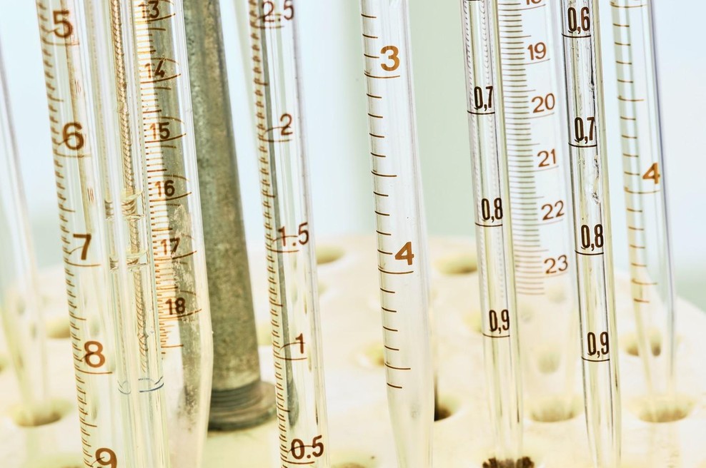 Grozljiva novica iz laboratorija: umrla 28-letna zaposlena, ko je po nesreči razbila epruveto s smrtonosnim virusom - kam se je razširil? (foto: Profimedia)