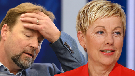 Jože Možina, Rosvita Pesek
