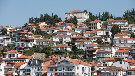 Ohrid