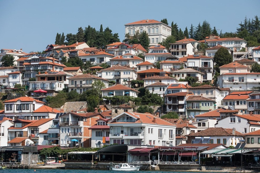 Ohrid