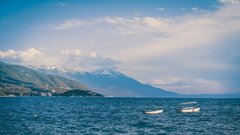 Ohridsko jezero