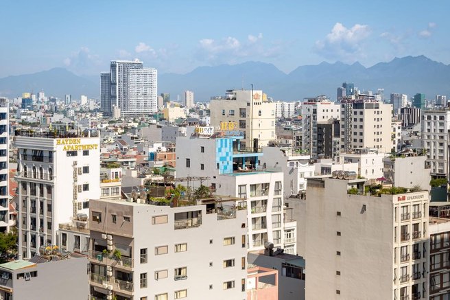 Vietnam
