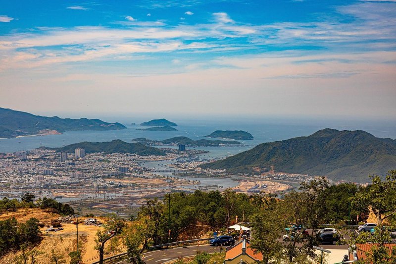 Vietnam