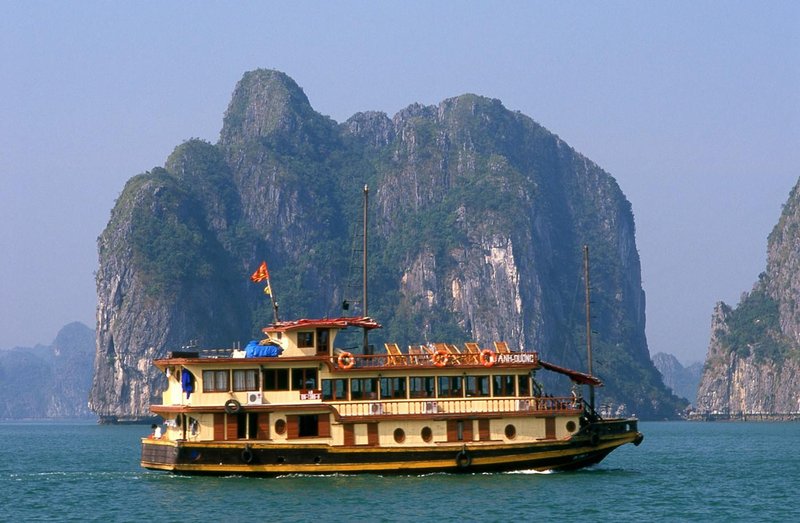 Vietnam