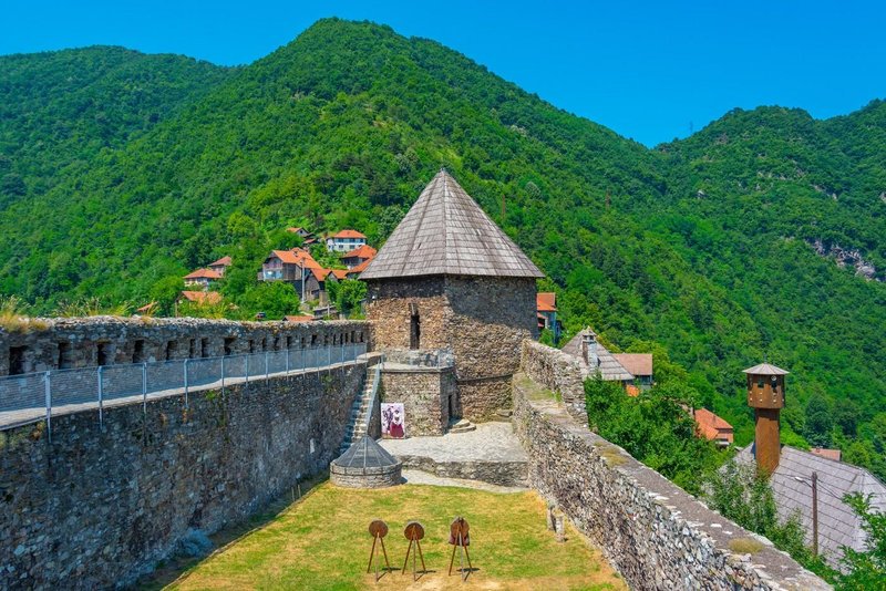 Zenica BiH Vranduk