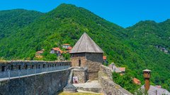 Zenica BiH Vranduk