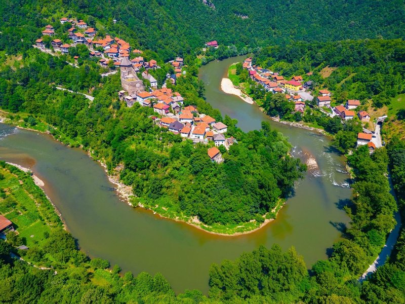 Zenica BiH Vranduk