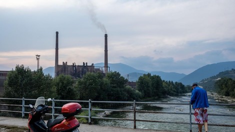 Zenica BiH
