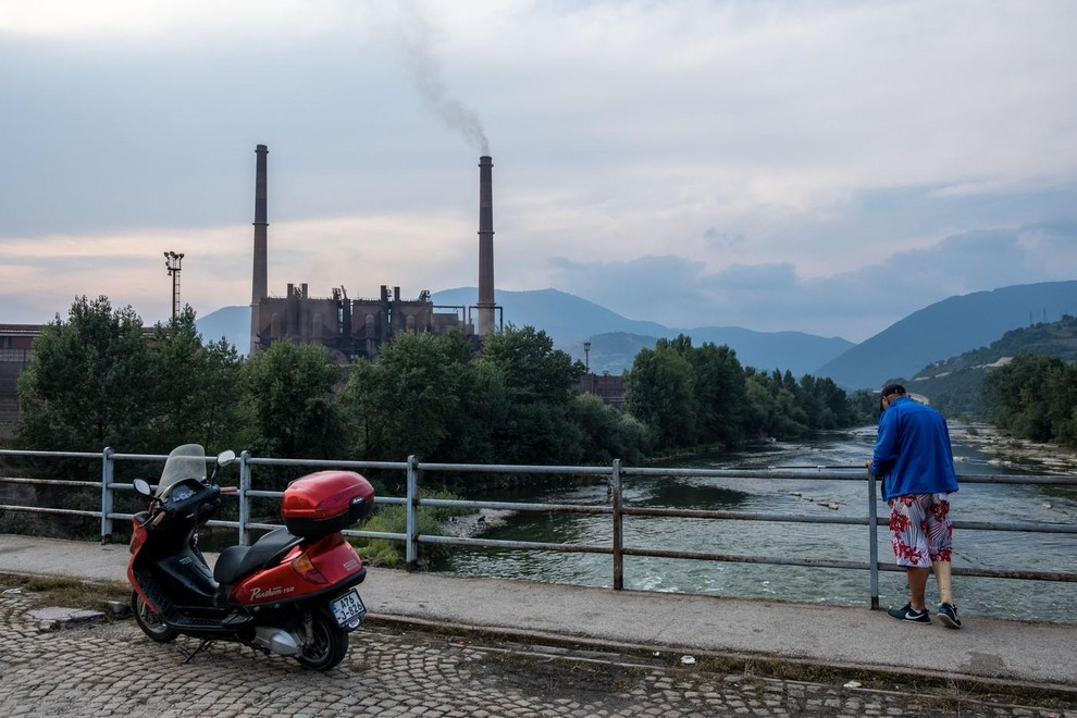 Zenica BiH