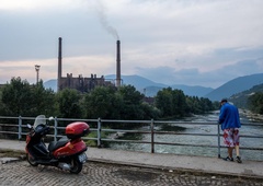 Bosansko mesto iz slavne pesmi, ki je na prvi pogled daleč od slikovite razglednice – zdaj pa doživlja pravi turistični preporod
