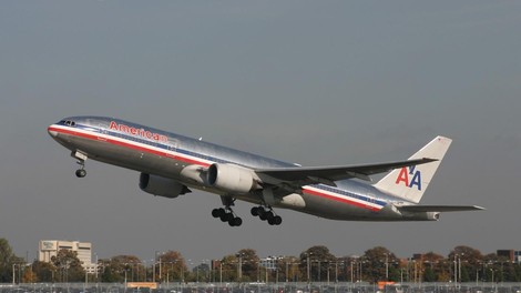 American Airlines