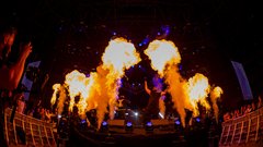 
                                                         Stožice, koncert