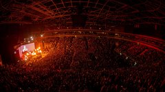 
                                                         Stožice, koncert
