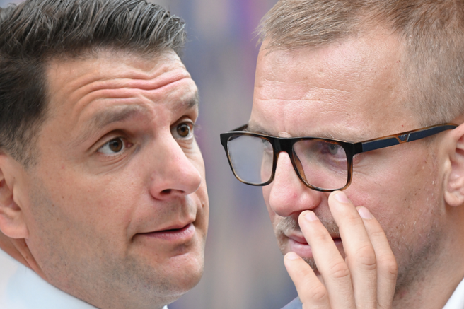 Zoran Stevanović, Boris Mijič