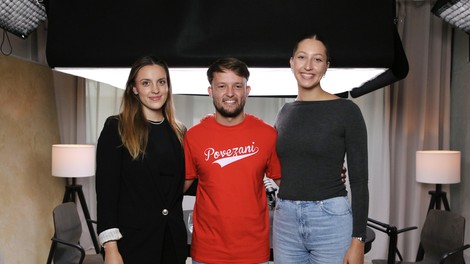 "Mladi, niste sami." Zakaj je skupnost pomembna za duševno zdravje mladih?