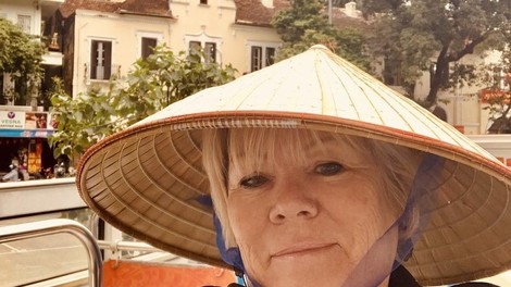 Bridget Hanoi