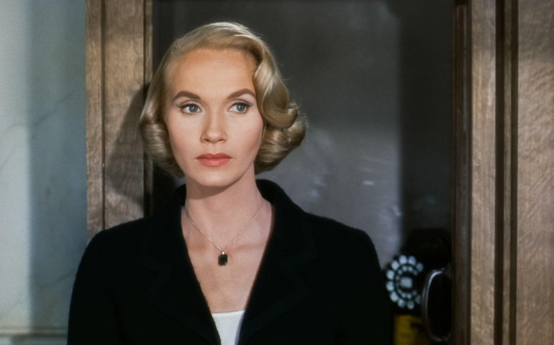 Eva Marie Saint