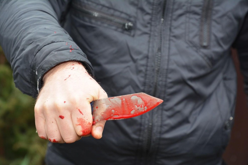 Krvavi pohod na srednji šoli: 19-letnik z nožem sejal grozo, med ranjenimi tudi učitelji! (foto: Profimedia)