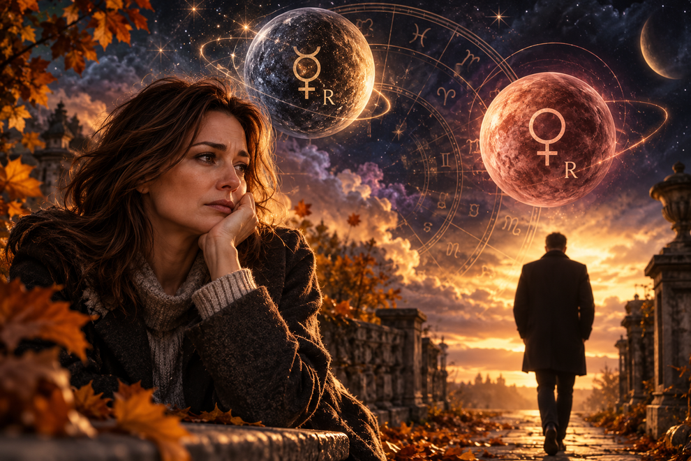 Astrologi do konca oktobra enemu znamenju napovedujejo velike preobrate, pripadniki tega znamenja pa bi lahko imeli v tem obdobju še …