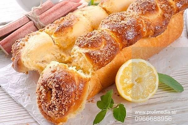 Pet različic domačega kruha z vseh koncev sveta