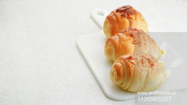 Pet različic domačega kruha z vseh koncev sveta