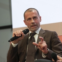 Aleksander Čeferin poskrbel za presenečenje: po letih drugačnih napovedi zdaj obrnil ploščo