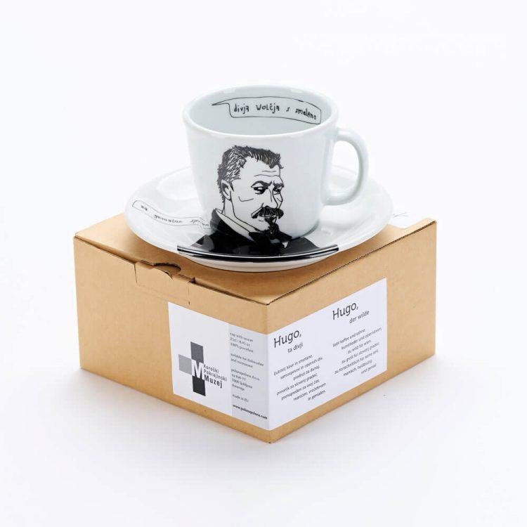 Hugo Wolf skodelica