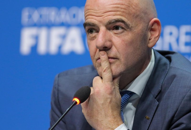 Aleksander Čeferin poskrbel za presenečenje: po letih drugačnih napovedi zdaj obrnil ploščo