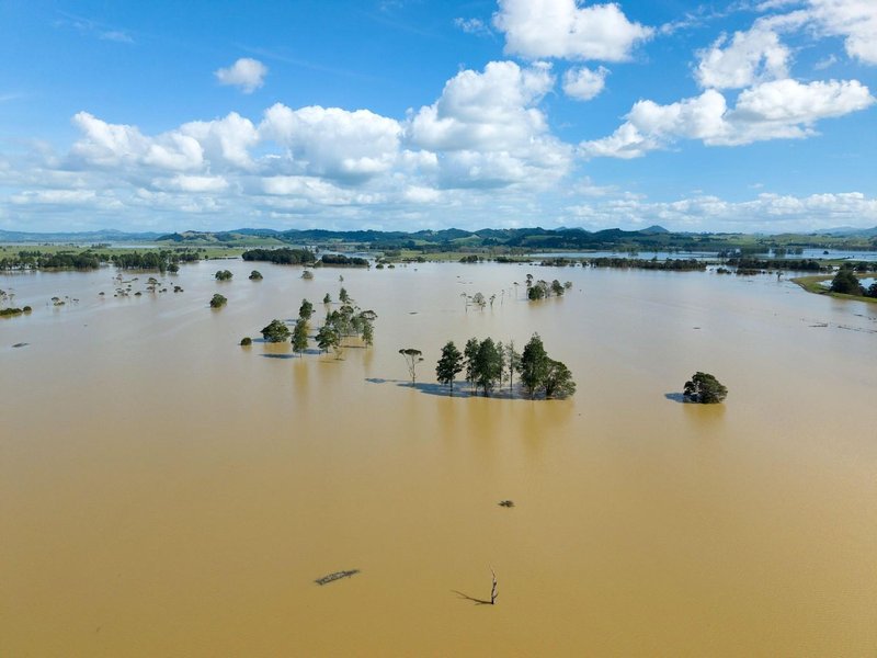 To, kar se dogaja v Tihem oceanu, je osupnilo strokovnjake: posledice bomo čutili po vsem svetu