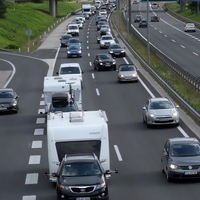 To, kar se obeta na slovenskih cestah, številnim voznikom ne bo všeč: preverite, preden bo prepozno!