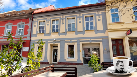 Slovenj Gradec Hugo Wolf