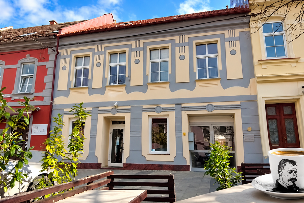 Slovenj Gradec Hugo Wolf