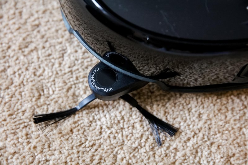 Popolna čistoča doma brez truda: Napredni robotski sesalnik eufy Robot Vacuum Omni E28 sedaj na voljo v Big Bangu