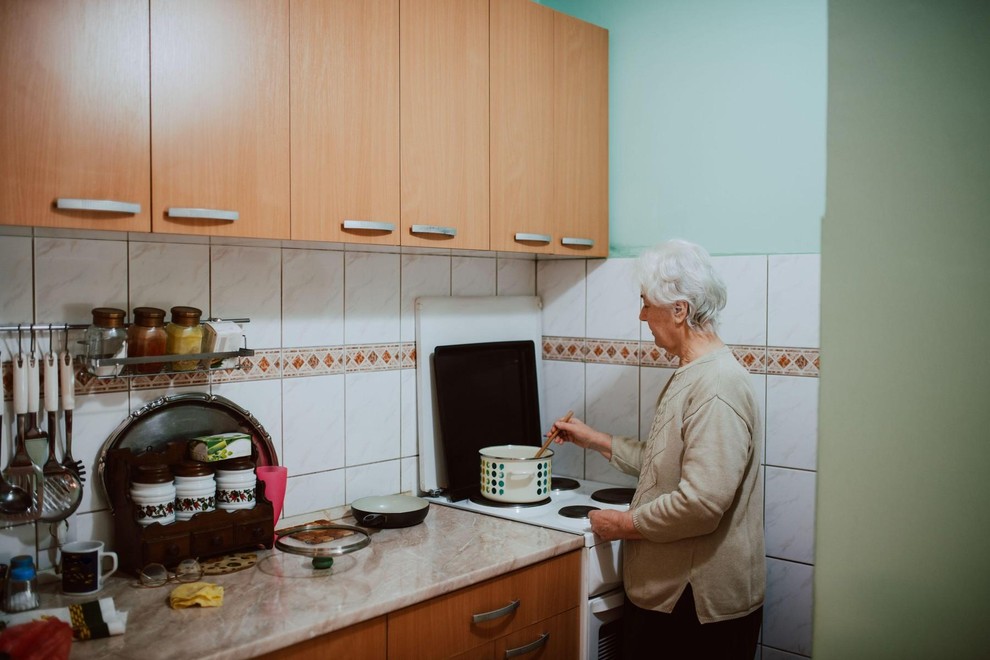 jesprenj jecmen zdravje babice jugoslavija kulinarika recept kosti srce ozilje prebava nasvet ideja