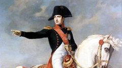 napoleon bonaparte francija preteklost zgodovina umetna inteligenca pismo sifra razvozlano vojska