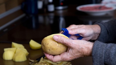 paprika paprikas paradiznik babice jed recept hrana kulinarika preprosto kuhanje nasvet ideja