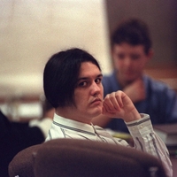 Damien Echols
