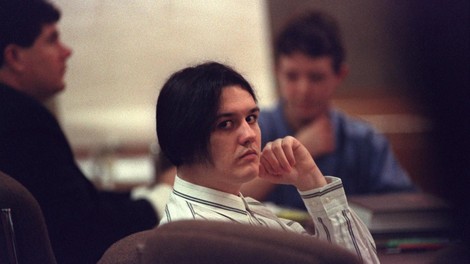 Damien Echols