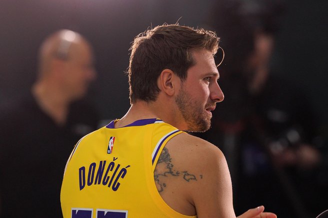 Luka Dončić