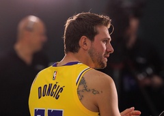 Luka Dončić v najbolj osebnem intervjuju do zdaj odkrito o sporu z Anamario in poskusih obvladovanja jeze med tekmo