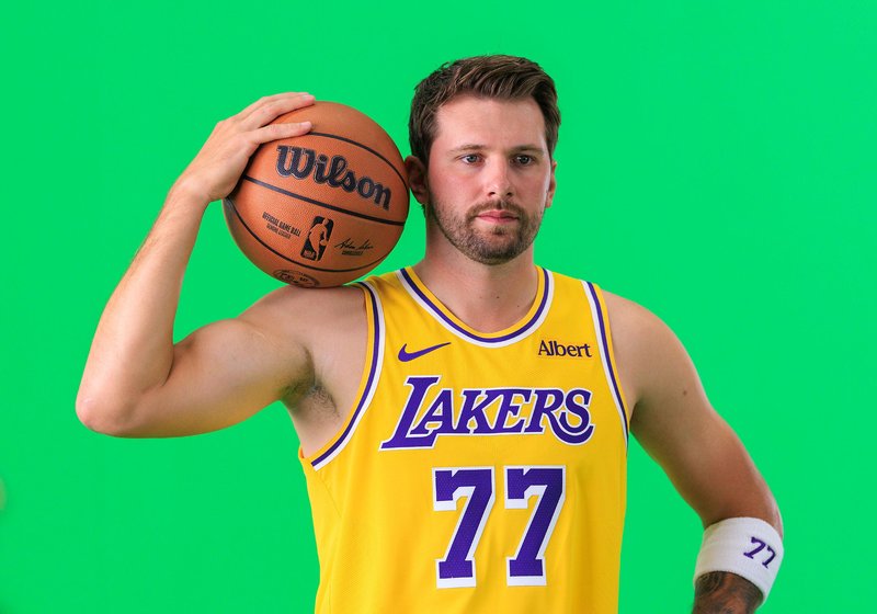 Luka Dončić