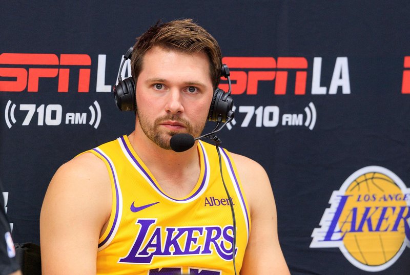 Luka Dončić