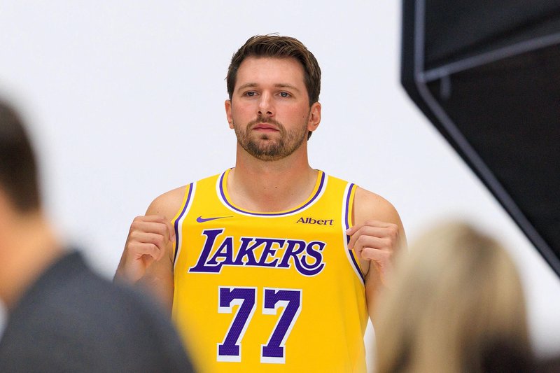 Luka Dončić