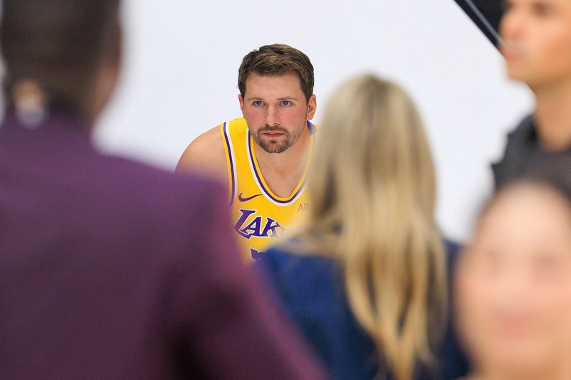 Luka Dončić