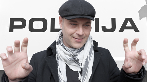 Miha Kordiš