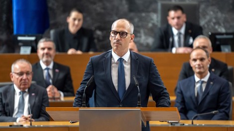Tadej Ostrc