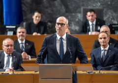 Javni poziv za dr. Tadeja Ostrca: "Duševna stiska ne more čakati do leta 2031"