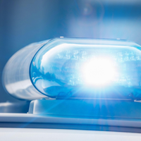 policijske luči